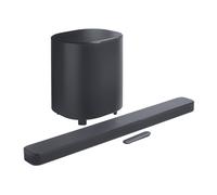 JBL Bar 500MK2 5.1 Soundbar with Wireless Subwoofer