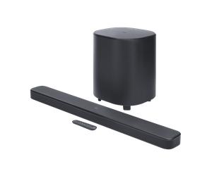JBL Bar 500MK2 Black