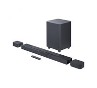 JBL Bar 800 5.1.2 Dolby Atmos Soundbar with Wireless Subwoofer