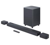 JBL Bar 800 5.1.2Ch Sound Bar With Wireless Sub