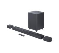 JBL BAR 800 Black
