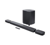 JBL Bar 800 MK2, 7.1-Channel Bluetooth Soundbar for TV with Detachable Speakers
