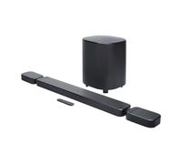 JBL Bar 800MK2 7.1ch Soundbar, Black