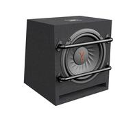 JBL Bass Pro 8 - 8" (200 MM) Bass Amplified Ported 200W Active Car Subwoofer