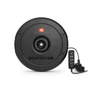 JBL Bass Pro Hub 11'' 200W Spare wheel Subwoofer Boombox