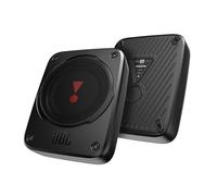 JBL Bass Pro Lite 7'' Underseat Subwoofer Boombox