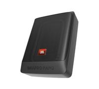 JBL under-Seat Car sub Bass Pro Nano Active Subwoofer Housing Remote Control