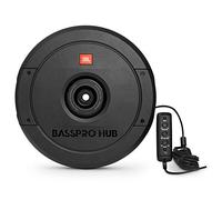 JBL Basspro Hub - 12" Powered subwoofer System, Black