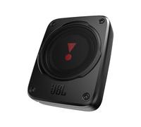 JBL BassPro Lite Sub Compact Powered Active Underseat Car Subwoofer 100w RMS