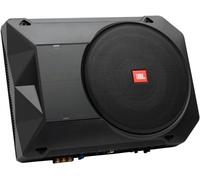 JBL Basspro SL2 Subwoofer Underseat Subwoofer System Low Profile 8" 125w