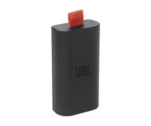 JBL Battery 200 swaps out in seconds, so your PartyBox Club 120 can keep the party going twice as long.