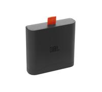 JBL Battery 400 with charging case swaps out in seconds, so your JBL PartyBox speaker can keep the party going twice as long