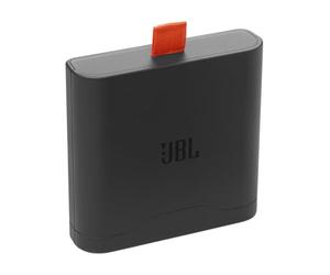 JBL Battery 400 swaps out in seconds, so your PartyBox Stage 320/Xtreme 4 can keep the party going twice as long.