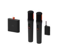 JBL Battery 400 + Wireless Mic null