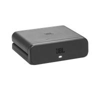 JBL Battery 600 with charging case swaps out in seconds, so your JBL PartyBox speaker can keep the party going twice as long
