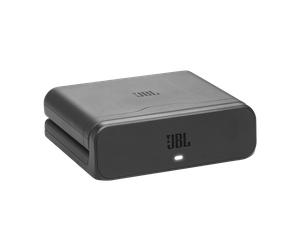JBL Battery 600 with Charging Case Black