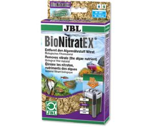 JBL BioNitratEX 250ml Treats 300 Litres Aquarium Fish Tank Nitrate Remover