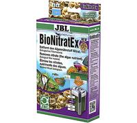 JBL BioNitratEx, Biological filter material for the removal of nitrate