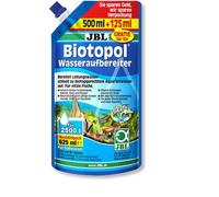 JBL Biotopol 625ml Aquarium Fish Tank Tap Safe Coat Prime Tap Water Conditioner