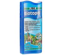 JBL Biotopol - Aquarium Water Conditioner 250ml