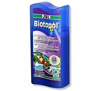 JBL Biotopol C 100 ml, Water conditioner for crustaceans and shrimps