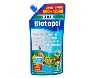 JBL Biotopol Fresh Water Conditioner Refill 500+125ml