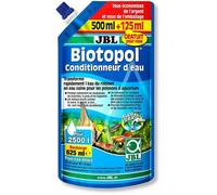 JBL Biotopol - Refill - 500 ML + 125ml free