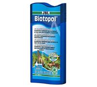 JBL Biotopol Water Treatment for an Aquarium, 500 ml to make up 2000 Litres
