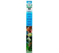 JBL Blanki Aquarium Fish Tank Algae Glass Cleaning Set