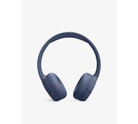 JBL Tune 670NC Wireless Bluetooth Noise-Cancelling Headphones - Blue