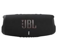 JBL Charge 5 Portable Waterproof Speaker - Black