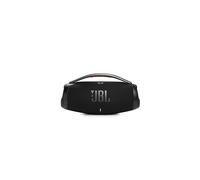 JBL Boombox 3 Portable Bluetooth Speaker (Black)