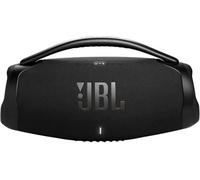 Jbl Boombox 3 Wifi Bluetooth Speaker