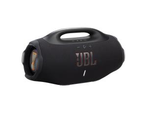 JBL Boombox 4 Black