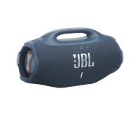 JBL Boombox 4 Blue