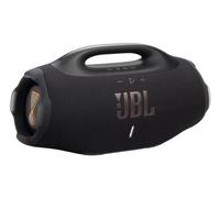 JBL Boombox 4 Party speaker Black 180 W