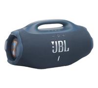 Jbl Boombox 4 Bluetooth Speaker Blue