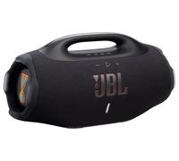 JBL BOOMBOX 4 Portable Bluetooth Speaker - Black