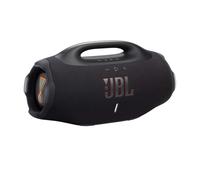 JBL Boombox 4 Portable Bluetooth Speaker - Black