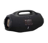 JBL Boombox 4 Portable Bluetooth Speaker, Black