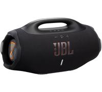 JBL Boombox 4 Portable Bluetooth Speaker Wireless Pro AI Sound Boost Waterproof
