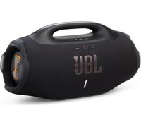 JBL Boombox 4 Portable Wireless Bluetooth Speaker - Black, Black