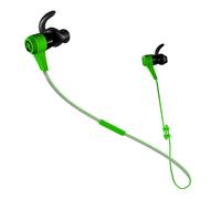 JBL by Harman Synchros Reflect Wired In Ear Sport Headphones Green