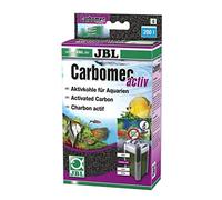 JBL Carbomec activ, High performance activated carbon for freshwater aquariums