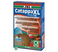 JBL Catappa XL Leaves 10 Pcs. 24 Cm For Aquarium - Astringent, 50-100 L