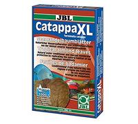 JBL Catappa XL Tropical Almond Leaves x 10