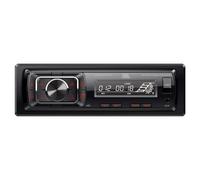 JBL Celebrity 150 Mechless Car Head Unit Bluetooth USB AUX SD Stereo