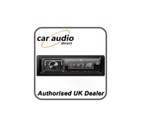 JBL Celebrity 150 Mechless Car Head Unit Bluetooth USB AUX SD Stereo