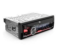 JBL Celebrity 350D Car Media Receiver with RDS & DAB/FM/AM/BT/USB/AUX