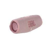 JBL Charge 5 Bluetooth Speaker Pink